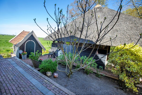 Medium property photo - Cattenbroekerdijk 26A, 3461 BC Linschoten